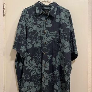 Ono & Company Aloha Shirt